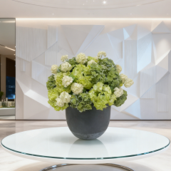 Custom Design Highly Realistic Faux Floral Arrangement,Custom Design Highly Realistic Faux Floral Arrangement