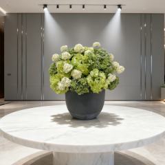 Custom Design Highly Realistic Faux Floral Arrangement,Custom Design Highly Realistic Faux Floral Arrangement