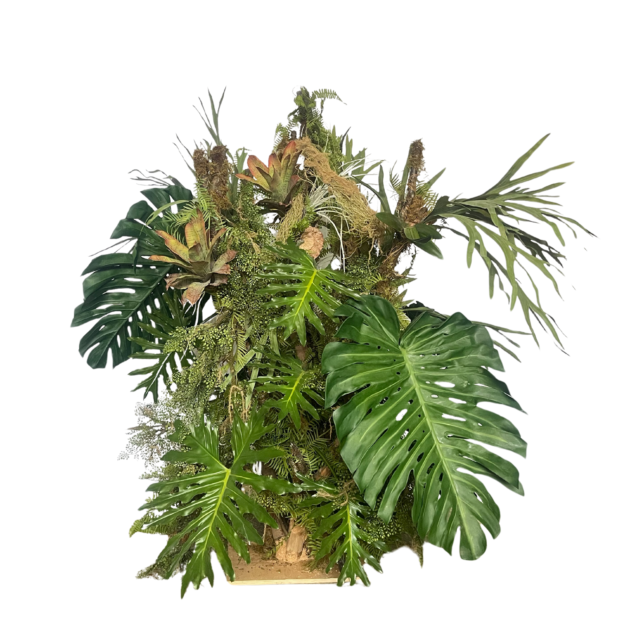 Custom Design Premium Artificial Plants Arrangement,Custom Design Premium Artificial Plants Arrangement