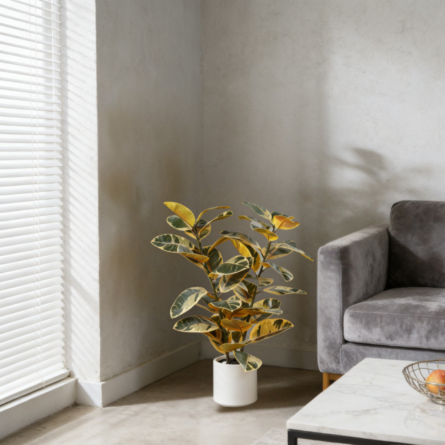 110CM&150CM&175CM RUBBER TREE,110CM (3') 150CM (5')175CM (5.7')  ARTIFICIAL RUBBER TREE -- Chinese suppliers