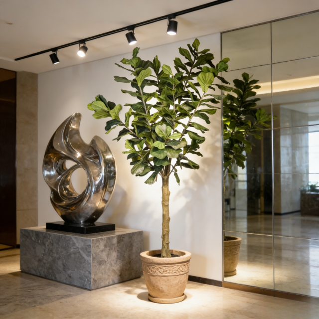 Fiddle Leaf Fig Tree,Fiddle Leaf Fig Tree