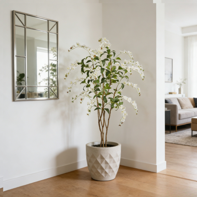 Premium Modern Artificial Indoor Trees 175cm & 225cm,Premium Modern Artificial Indoor Trees 175cm & 225cm