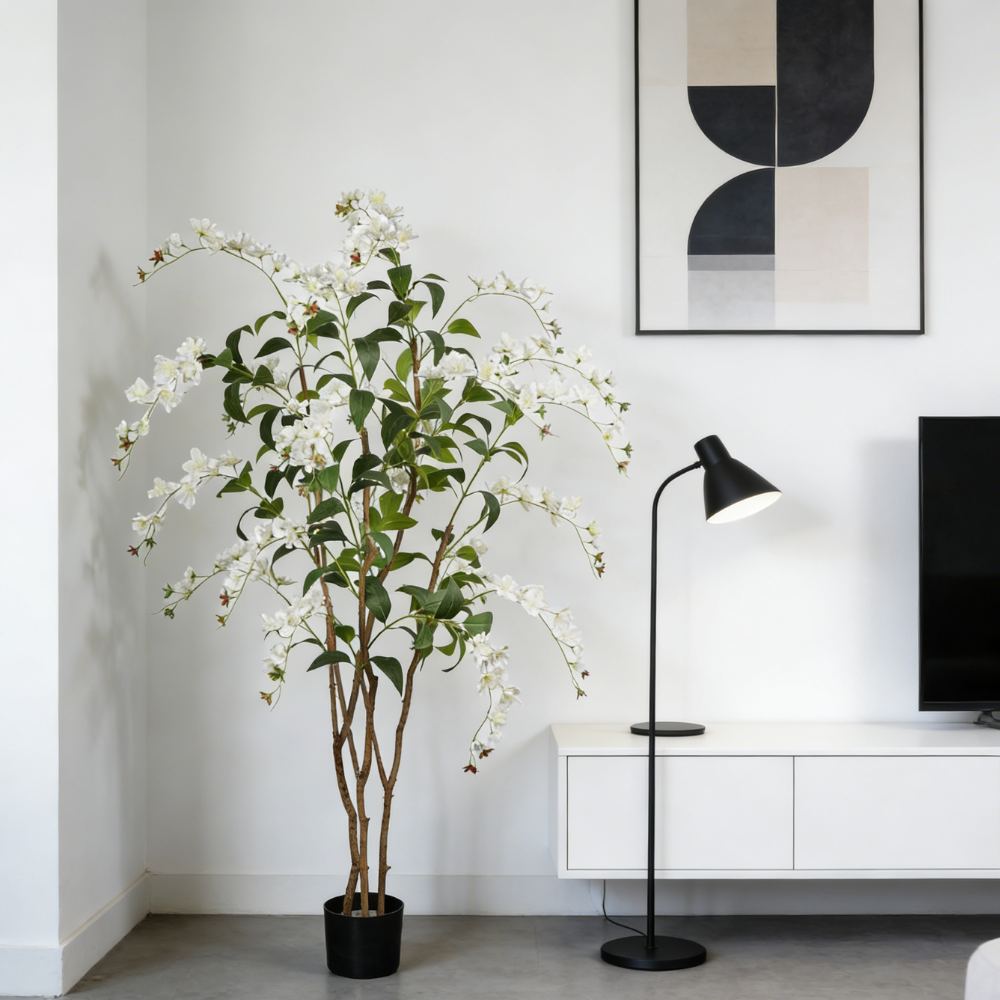 Premium Modern Artificial Indoor Trees 175cm & 225cm,Premium Modern Artificial Indoor Trees 175cm & 225cm