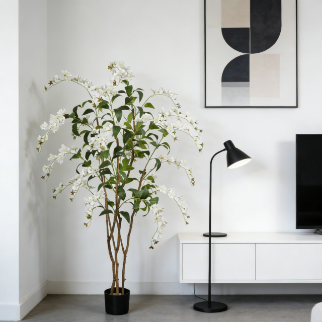 Premium Modern Artificial Indoor Trees 175cm & 225cm,Premium Modern Artificial Indoor Trees 175cm & 225cm