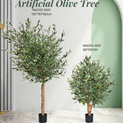 45CM-170CM Olive Trees with Natural Trunks,45CM-170CM Olive Trees with Natural Trunks