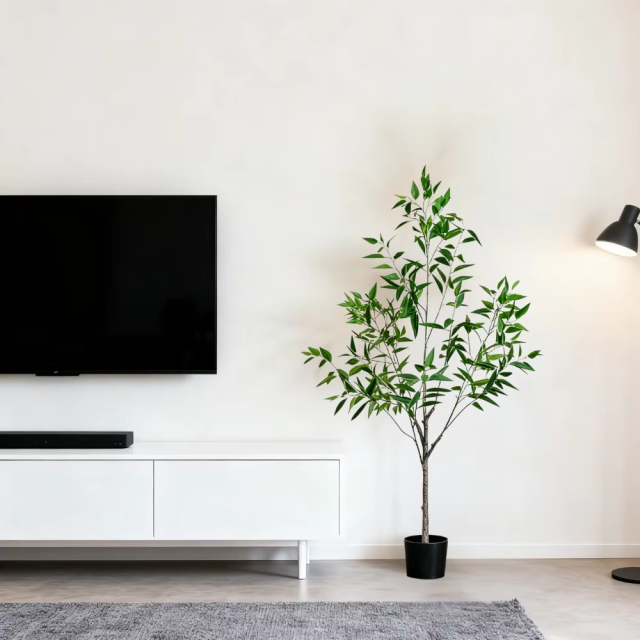 175CM Eucalyptus Tree,175CM Eucalyptus Tree