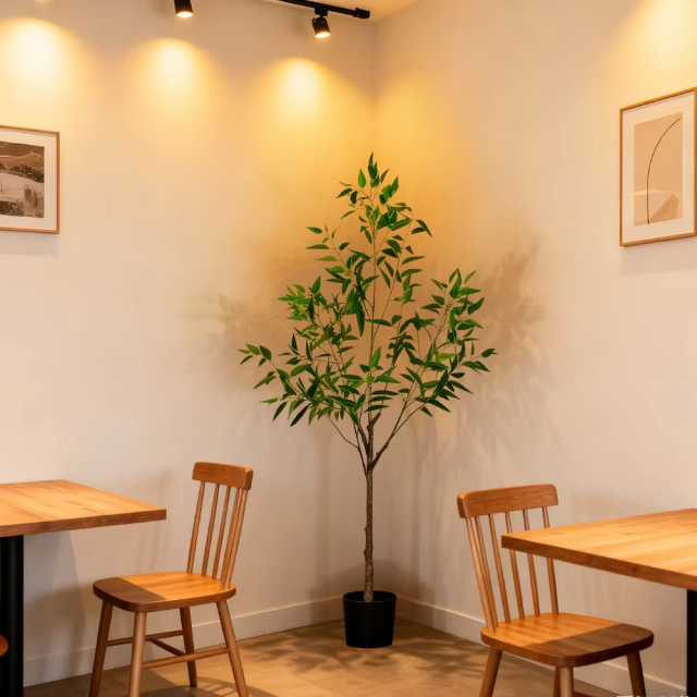 175CM Eucalyptus Tree,175CM Eucalyptus Tree