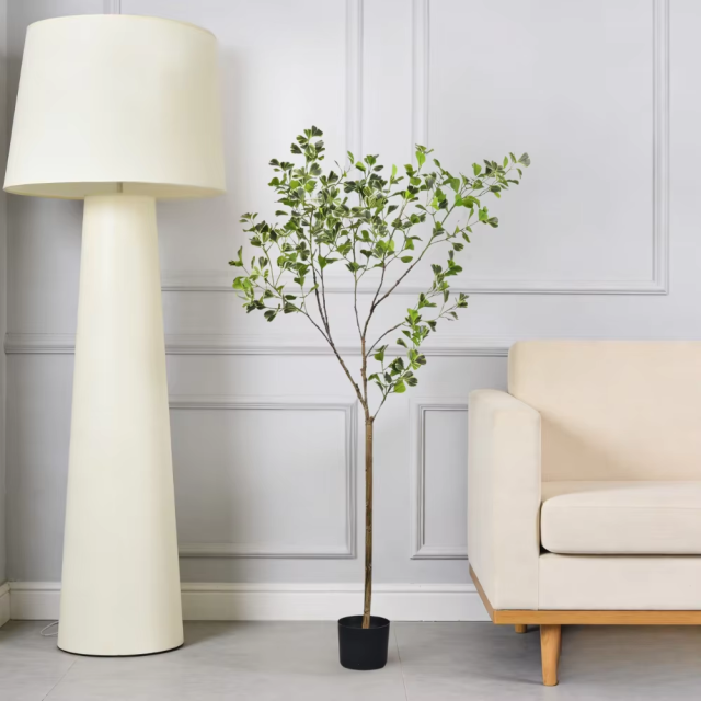 160CM Variegated Ficus Tree,160CM Variegated Ficus Tree