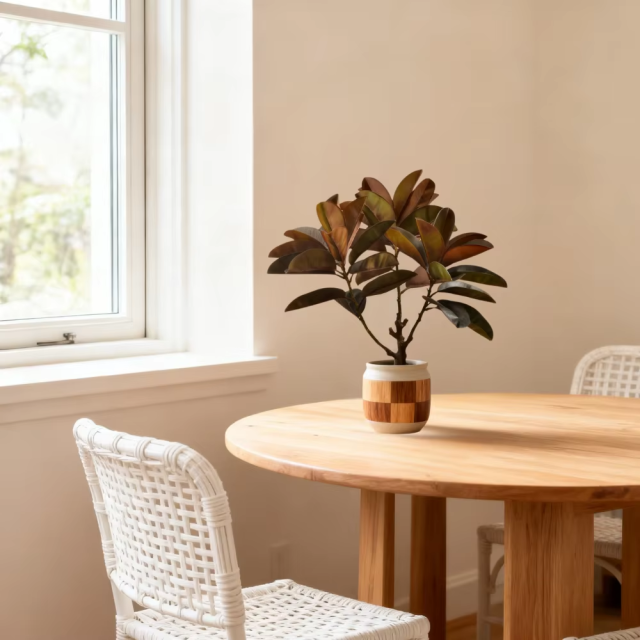 75CM 100CM RUBBER TREE,75CM 100CM RUBBER TREE