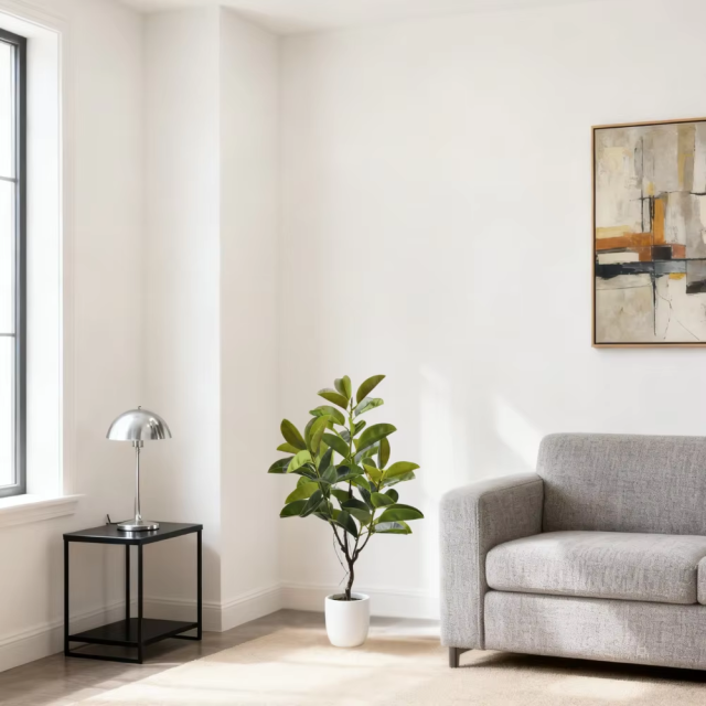 RUBBER TREE,RUBBER TREE