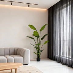 120CM-285CM ARTIFICIAL BANANA TREES,Wholesale High Quality 120CM-285CM (4'-9.4') Artificial Banana Trees - Realistic Look, Chinese Suppliers, Ideal for Cafes & Bars