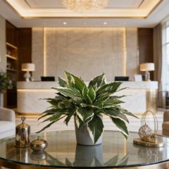 Small Size Faux Greenery Bonsai Plants Table Decor Potted Plant,Small Size Faux Greenery Bonsai Plants Table Decor Potted Plant