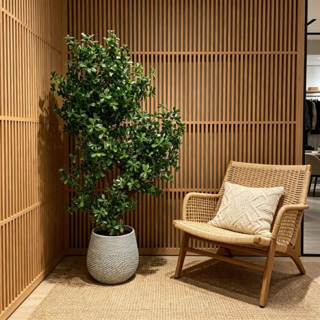 Custom Design Realistic Evergreen Interior Decor Big Green Tree in Cement Pot,Custom Design Realistic Evergreen Interior Decor Big Green Tree in Cement Pot