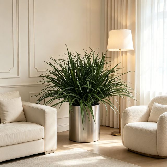  Nearly Natural Artificial Ornamental Grass Plant For Interior Decor,Nearly Natural Artificial Ornamental Grass Plant For Interior Decor