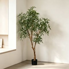 Premium Quality Artificial Schefflera Tree Potted Plant For Indoor,Premium Quality Artificial Olive Tree Potted Plant For Indoor