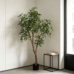 Premium Quality Artificial Schefflera Tree Potted Plant For Indoor,Premium Quality Artificial Olive Tree Potted Plant For Indoor