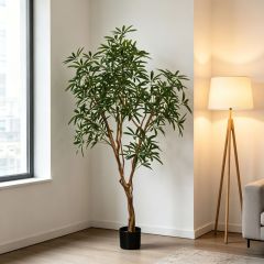 Premium Quality Artificial Schefflera Tree Potted Plant For Indoor,Premium Quality Artificial Olive Tree Potted Plant For Indoor