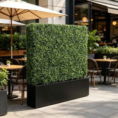 101CM High End Artificial Green Wall for Outdoor Decor,101CM High End Artificial Green Wall for Outdoor Decor