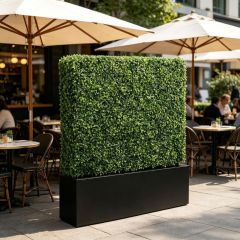 101CM High End Artificial Green Wall for Outdoor Decor,101CM High End Artificial Green Wall for Outdoor Decor