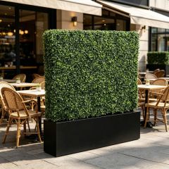101CM High End Artificial Green Wall for Outdoor Decor,101CM High End Artificial Green Wall for Outdoor Decor