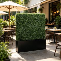 101CM High End Artificial Green Wall for Outdoor Decor,101CM High End Artificial Green Wall for Outdoor Decor
