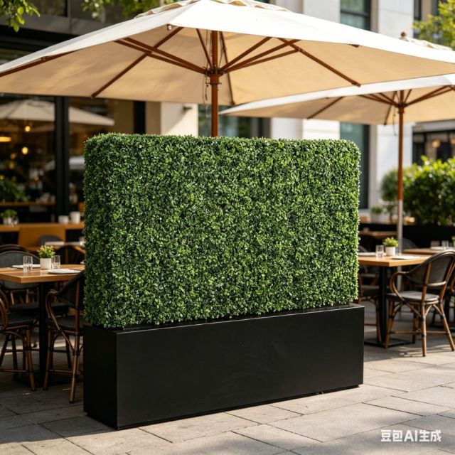 115CM Premium Quality  Artificial Green Wall for Outdoor Decor,115CM Premium Quality  Artificial Green Wall for Outdoor Decor