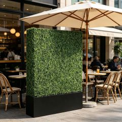 170CM High Quality Artificial Green Wall For Outdoor Decor,170CM High Quality Artificial Green Wall For Outdoor Decor