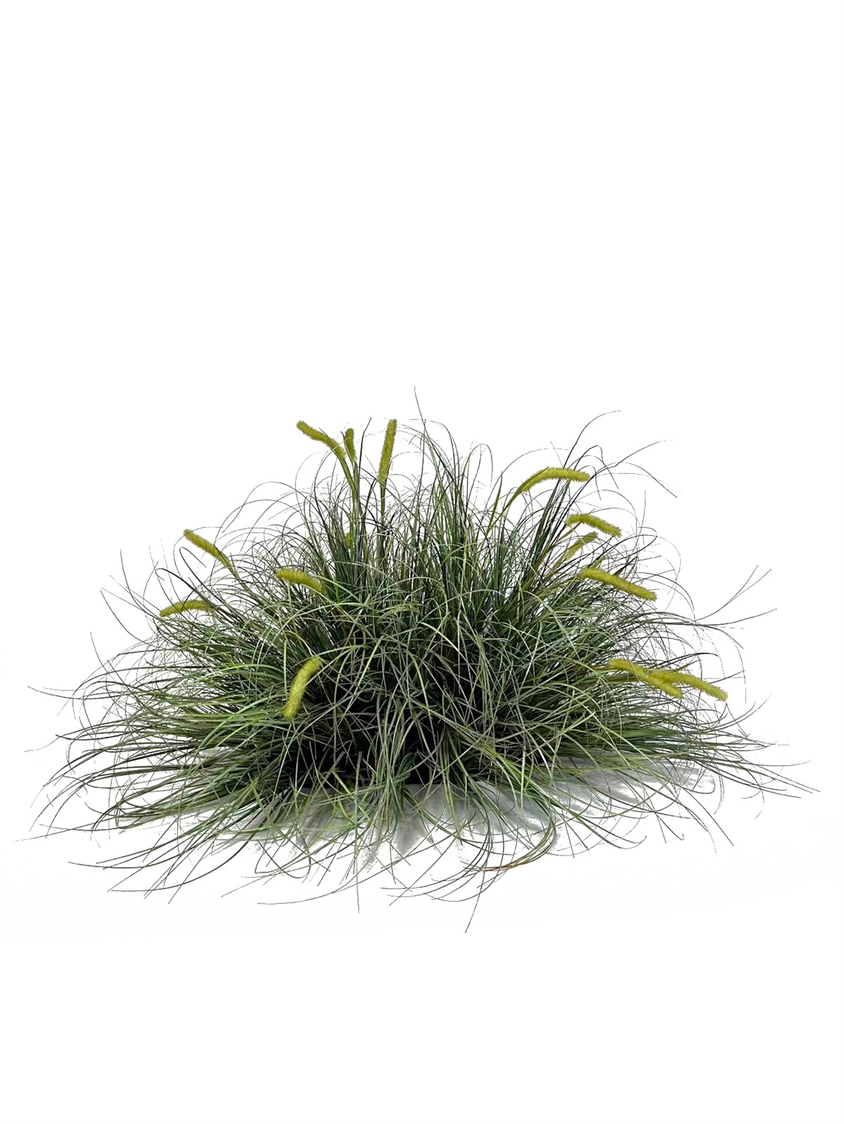Interior Landscape Decor Artificial Grass Stack for Interior Design,Interior Landscape Decor Artificial Grass Stack for Interior Design