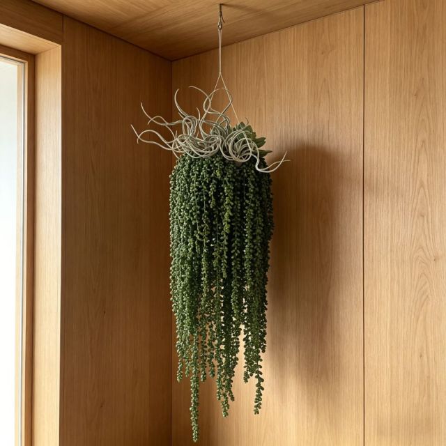 High Simulated Fake Hanging succulent plant for Home/Office/Hotel Decor,High Simulated Fake Hanging succulent plant for Home/Office/Hotel Decor