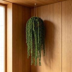 Premium Quality Artificial Hanging Plant for Home/Office/Hotel/Wedding Decor,Premium Quality Artificial Hanging Plant for Home/Office/Hotel/Wedding Decor