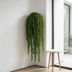 Premium Quality Artificial Hanging Plant for Home/Office/Hotel/Wedding Decor,Premium Quality Artificial Hanging Plant for Home/Office/Hotel/Wedding Decor
