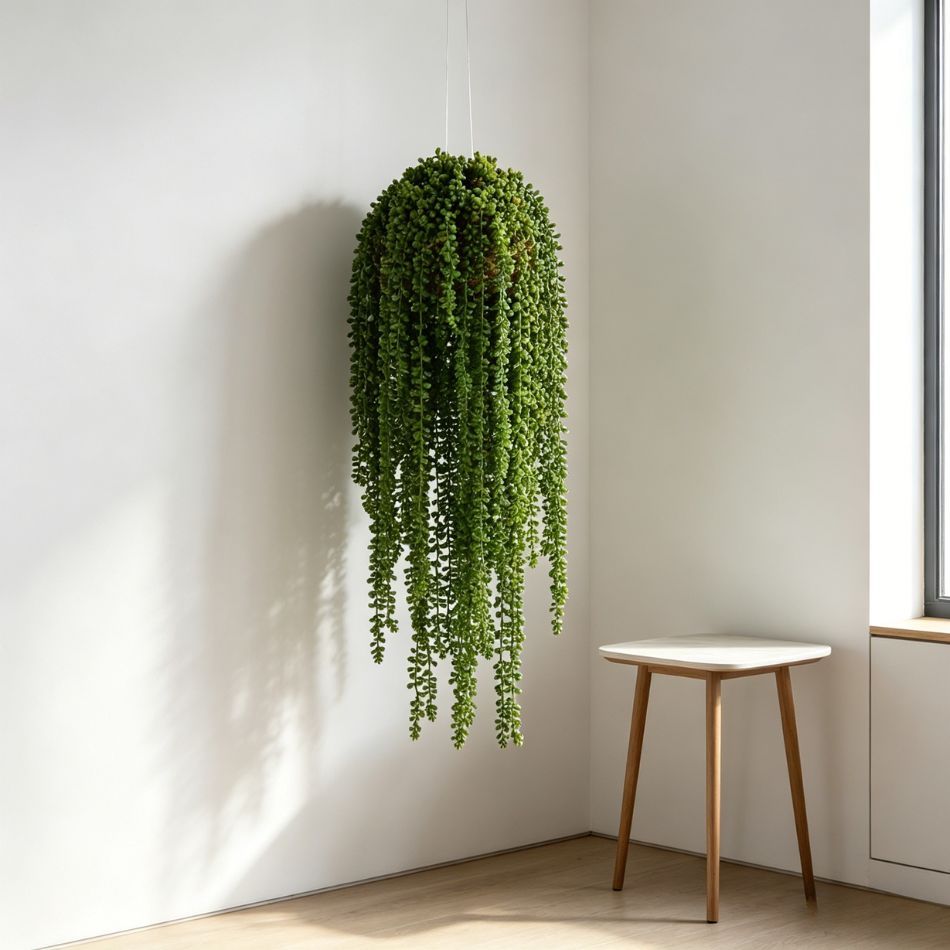 Premium Quality Artificial Hanging Plant for Home/Office/Hotel/Wedding Decor,Premium Quality Artificial Hanging Plant for Home/Office/Hotel/Wedding Decor