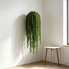 Premium Quality Artificial Hanging Plant for Home/Office/Hotel/Wedding Decor,Premium Quality Artificial Hanging Plant for Home/Office/Hotel/Wedding Decor