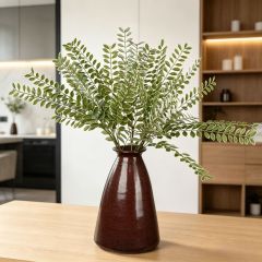 High Simulated Artificial Sophora Leaf Branch Arrangement Plant for Indoor Decor,High Simulated Artificial Sophora Leaf Branch Arrangement Plant for Indoor Decor