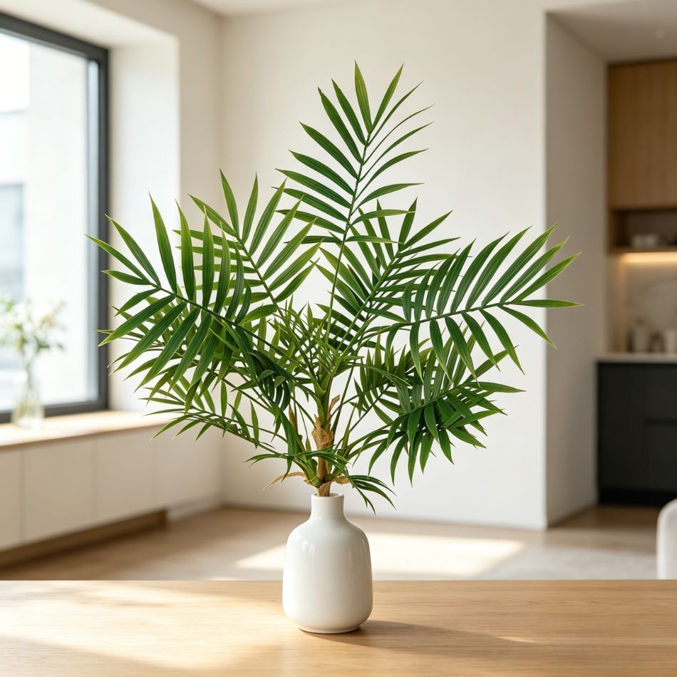 High Simulated Artificial Areca Palm Plant for Home/Office/Hotel Lobby Decor,High Simulated Artificial Areca Palm Plant for Home/Office/Hotel Lobby Decor