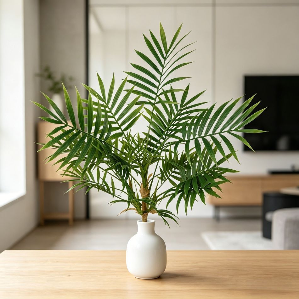 High Simulated Artificial Areca Palm Plant for Home/Office/Hotel Lobby Decor,High Simulated Artificial Areca Palm Plant for Home/Office/Hotel Lobby Decor