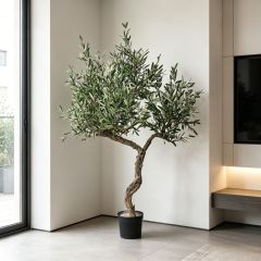 190CM Custom Design Artificial Pieris japonica tree for Home Decor,190CM Custom Design Artificial Pieris japonica tree for Home Decor