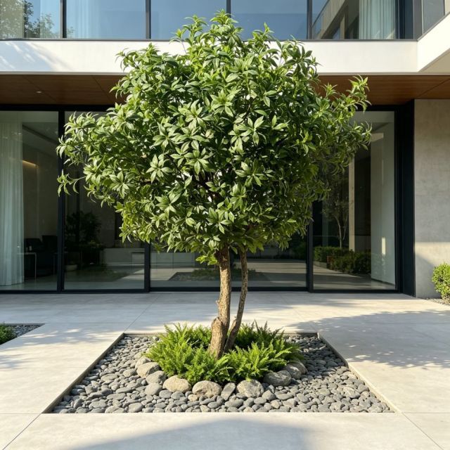 200CM Custom Design Creative Artificial Pieris japonica Floor tree for Interior Decor,Custom Design Creative Artificial Pieris japonica Floor tree for Interior Decor
