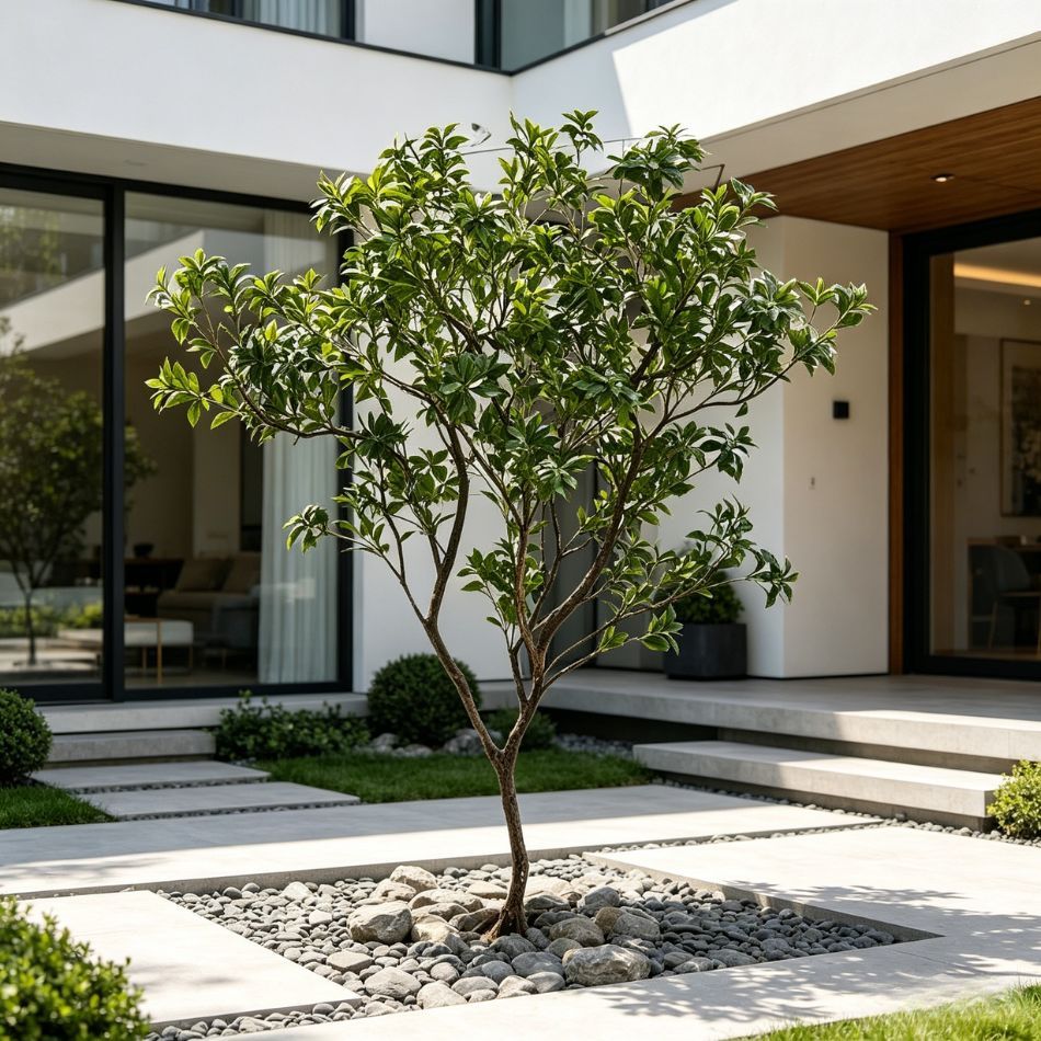 190CM Custom Design Artificial Pieris Japonica Floor Tree for Home Decor,190CM Custom Design Artificial Pieris Japonica Floor Tree for Home Decor
