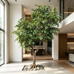 Custom Design 350CM Large Artificial Olive Tree Commerical or Home Use Premium Faux Olive Tree in Natural Trunks,Custom Design 215CM Large Artificial Olive Tree Commerical or Home Use Premium Faux Olive Tree in Natural Trunks