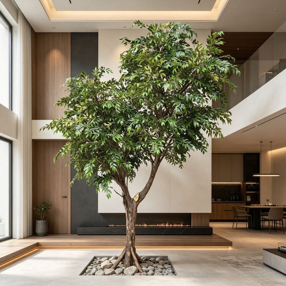 Custom Design 350CM Large Artificial Olive Tree Commerical or Home Use Premium Faux Olive Tree in Natural Trunks,Custom Design 215CM Large Artificial Olive Tree Commerical or Home Use Premium Faux Olive Tree in Natural Trunks