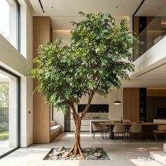 Custom Design 350CM Large Artificial Olive Tree Commerical or Home Use Premium Faux Olive Tree in Natural Trunks,Custom Design 215CM Large Artificial Olive Tree Commerical or Home Use Premium Faux Olive Tree in Natural Trunks