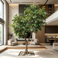 Custom Design 350CM Large Artificial Olive Tree Commerical or Home Use Premium Faux Olive Tree in Natural Trunks,Custom Design 215CM Large Artificial Olive Tree Commerical or Home Use Premium Faux Olive Tree in Natural Trunks