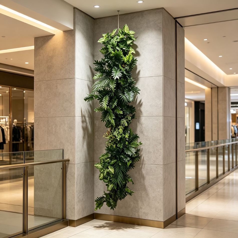 Premium Quality Artificial Hanging Tropical Plant Vine for Indoor Decor,Premium Quality Artificial Hanging Tropical Plant Vine for Indoor Decor