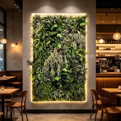 Premium Quality Artificial Vertical Green Wall for Modern Interior Design,Premium Quality Artificial Vertical Green Wall for Modern Interior Design