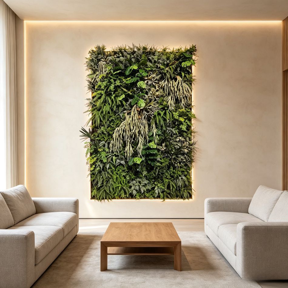 Premium Quality Artificial Vertical Green Wall for Modern Interior Design,Premium Quality Artificial Vertical Green Wall for Modern Interior Design