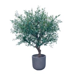 220CM Premium Quality Artificial Olive Potted Tree for Indoor Decor,220CM Premium Quality Artificial Olive Potted Tree for Indoor Decor