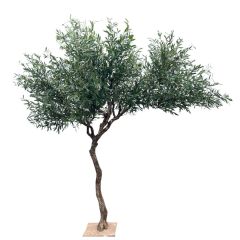 320CM Premium Quality Artificial Olive Tree for Interior Design,320CM Premium Quality Artificial Olive Tree for Interior Design