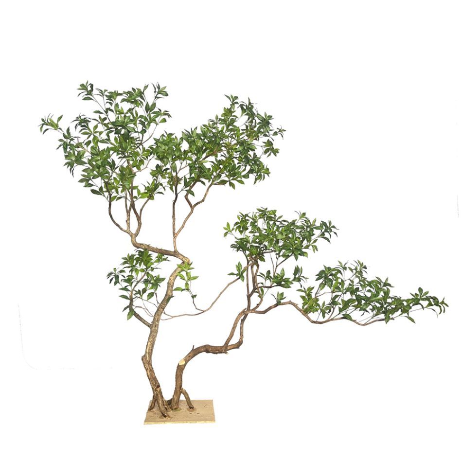 200CM Premium Quality Large Artificial Stylish Pieris Tree for Interior Landscape Decor,200CM Premium Quality Large Artificial Stylish Pieris Tree for Interior Landscape Decor