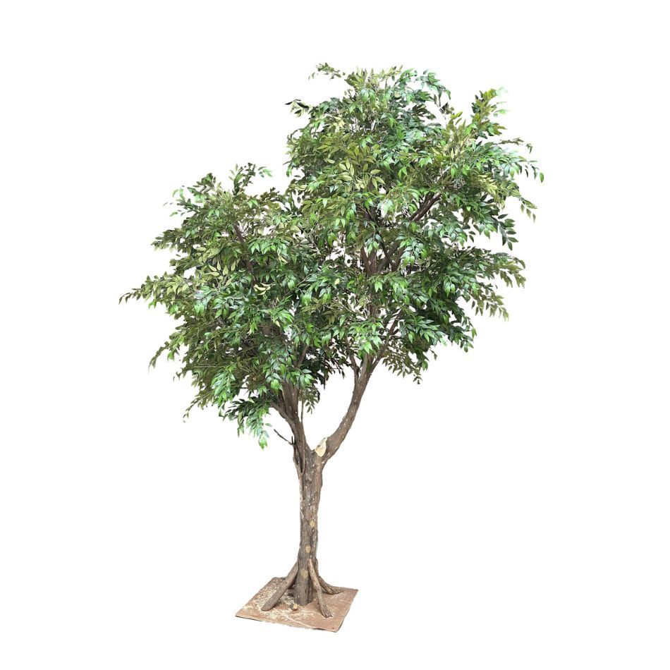 350CM Premium Quality Large Artificial Ficus Tree for Home Decor,350CM Premium Quality Large Artificial Ficus Tree for Home Decor